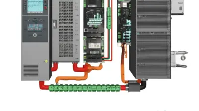 How to Optimize Your Building Management System with Bacnet Hvac Controller
