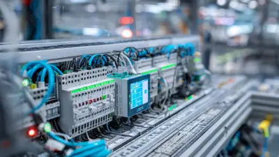 Exploring Alternatives: The Future of Digital Output Modules in Automation Systems