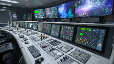 10 Digital Innovations in Io Controllers You Should Know