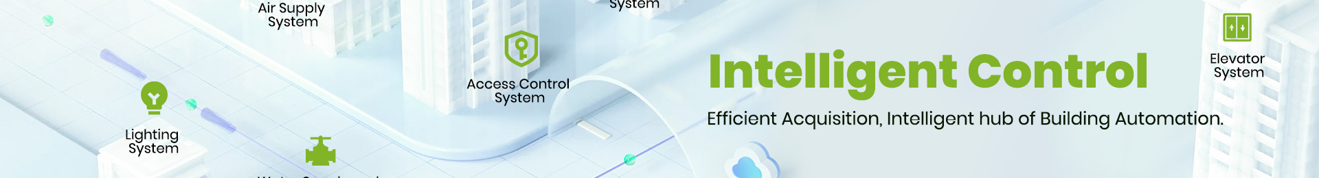 Bas System Integration