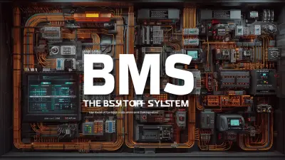 Understanding the Distinct Features and Applications of the Best BMS System: A Comprehensive Guide