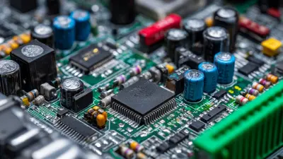 Unlocking Innovation: Unique Input Output Board Examples That Transform Your Operations