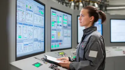 5 Best Strategies for Effective Bms Energy Management