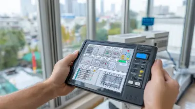 A Comprehensive Guide to Identifying Top Quality Suppliers for Best Bacnet Hvac Controller
