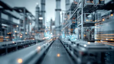 Elevating Industry Production Standards with the Best BMS Operating System: A Global Perspective