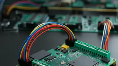 Exploring the Best Digital Output Module Alternatives for Enhanced Performance