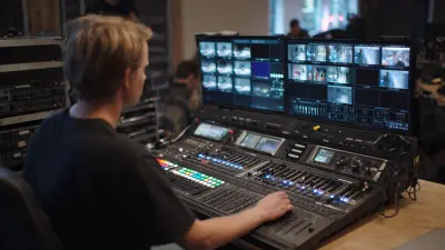 How to Optimize Your Workflow with a Digital Io Controller